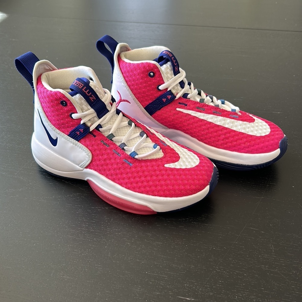 Nike Zoom Rize 'Kay Yow’ - Picture 2 of 10